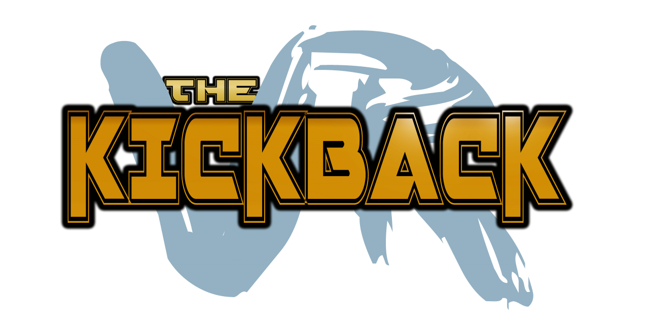 The KickBack VR Gaming and Virtual Reality